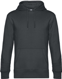 King Hooded Sweater