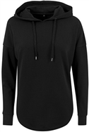 Ladies Oversized Hoody
