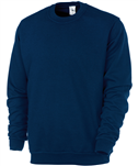 SweatShirt unisex
<br />BP-1623.193 - kleuren