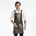 Lederen Bavetschort
<br />FUSION - Chaud Devant