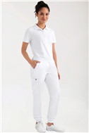 CORE cargo broek dames - joggingbroek style