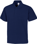 PoloShirt - unisex
<br />BP-1625 181 - Kleuren