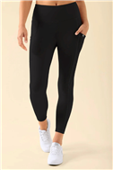 KAERE Leggings dames - super elastisch