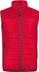 Heren Bodywarmer Expedition