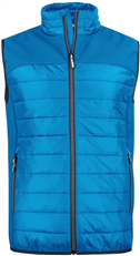 Heren Bodywarmer Expedition