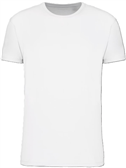 Bio T-Shirt Ronde Hals