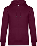 King Hooded Sweater