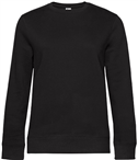 Queen Crew Neck Sweater