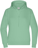 Ladies' Lounge Hoody