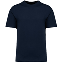 Ecologisch kinder-T-shirt met afhangende mouwen NS340
