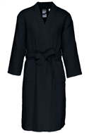 Kimono Badjas Honinggraatstructuur K122