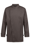 GREIFF Heren koksbuis met jersey rug regular fit