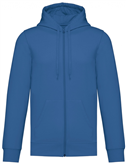 Kariban Unisex Zip Hoody K4042