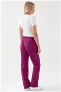 JUST STRONG Broek dames - elastische boord
