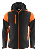 Softshell Jas Heren