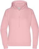 Ladies' Lounge Hoody