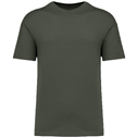 Ecologisch kinder-T-shirt met afhangende mouwen NS340