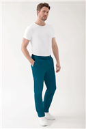 CORE broek uniseks - hoge boord