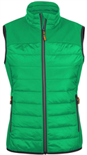 Lady Bodywarmer Expedition
