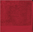 Biologische badhanddoek K101