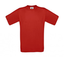 T-shirt - unisex 
<br />Exact #E190 - kleuren