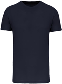 Bio T-Shirt Ronde Hals