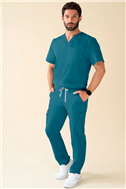 KAERE broek heren - met beenzak