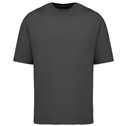 Ecologisch oversized heren-T-shirt NS332