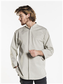 Koksbuis Nordic Grey/Green
<br />Chaud Devant