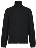 Unisex Fleece jas Kariban