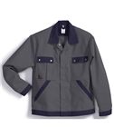 Heren werkblouson
<br />BP Profil 1454.720