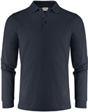 Heren Polo Surf Pro LS