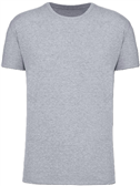 Bio T-Shirt Ronde Hals