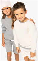 Kids Ecologische Sweater