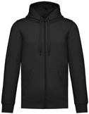 Kariban Unisex Zip Hoody K4042