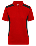 Lady Workwear Polo