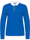 Kids Rugbypolo