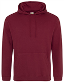 Unisex College Hoody
<br />JH001