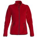 Fleecevest dames Printer
<br />"Speedway" 7 kleuren