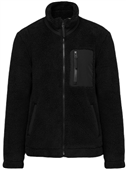 Ecologisch Unisex Sherpajas