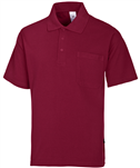 PoloShirt unisex
<br />BP-1612.181 Gamma 2
