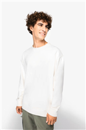  Ecologische uniseks sweater NS430