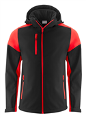 Softshell Jas Heren