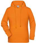 Ladies' Hoody