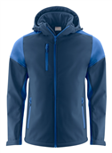 Softshell Jas Heren