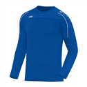 JAKO Classico Sweater 
<br />Kindermaten !