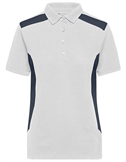 Lady Workwear Polo