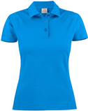 Lady Polo Surf Light