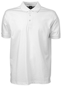 Tee Jays "Luxury Stretch" Herenpolo - TJ1405