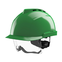 MSA V-Gard 930 geventileerde veiligheidshelm